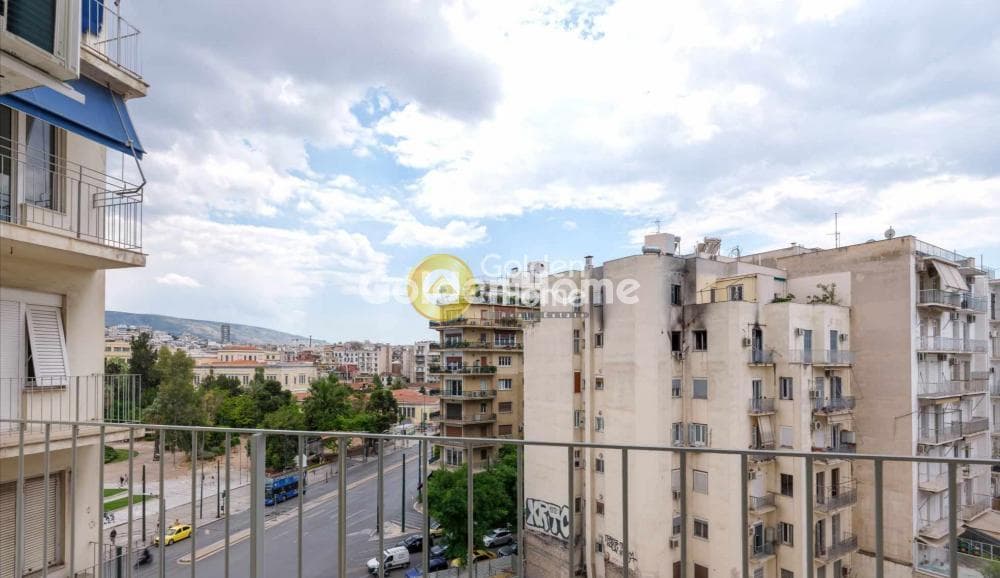 Διαμέρισμα στην Πολυτεχνείο, Εξάρχεια - Νεάπολη — Φωτογραφία 11 από 15
