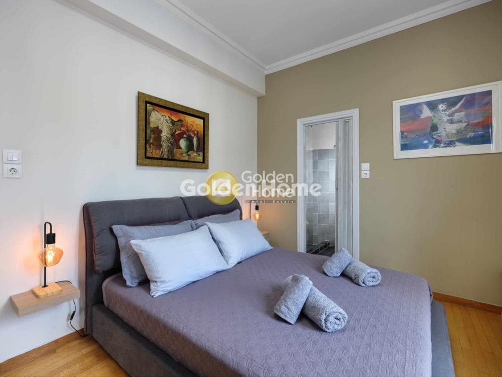 Office in Politechneio, Exarchia - Neapoli — Photo 10 of 18