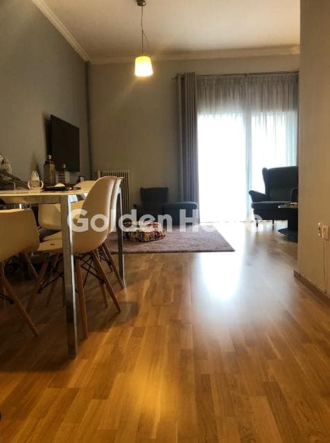 Apartment in Alsos, Goudi — Photo 1 of 8