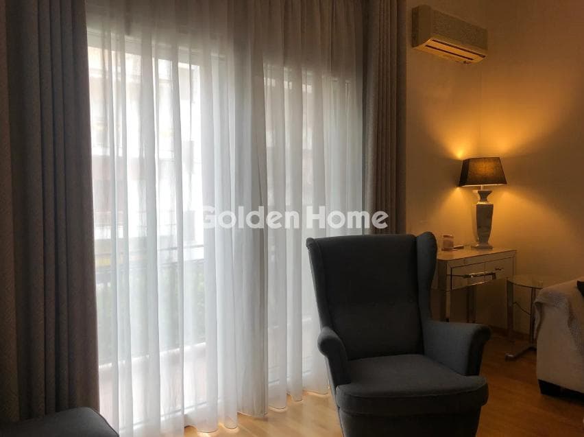 Apartment in Alsos, Goudi — Photo 6 of 8