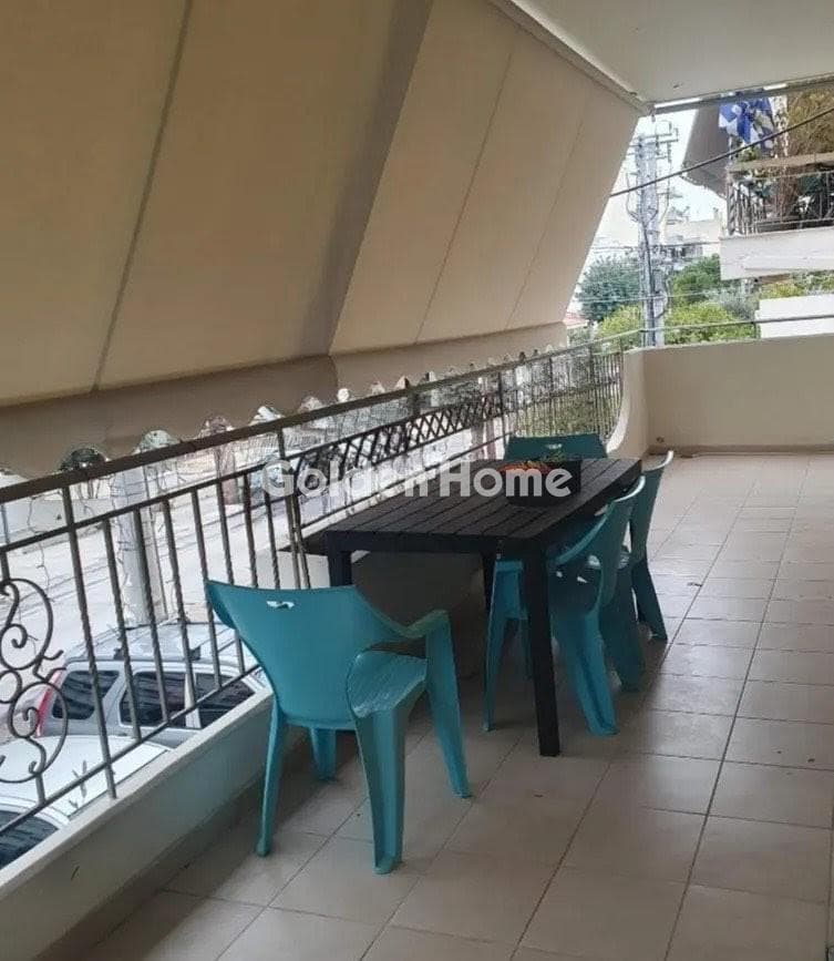 Διαμέρισμα στην Τράχωνες, Άλιμος — Φωτογραφία 1 από 5