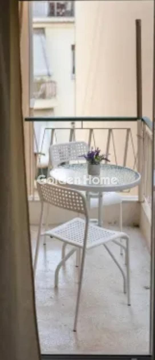Apartment in Platia Kipselis, Kipseli — Photo 12 of 12
