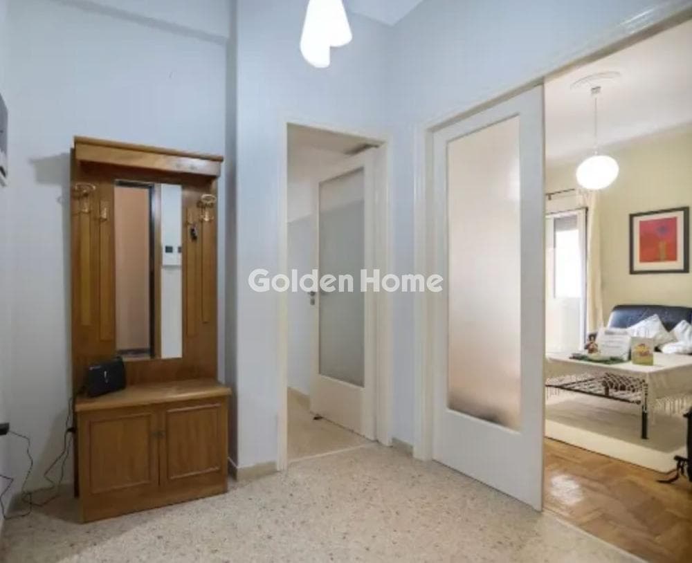 Apartment in Platia Kipselis, Kipseli — Photo 6 of 12