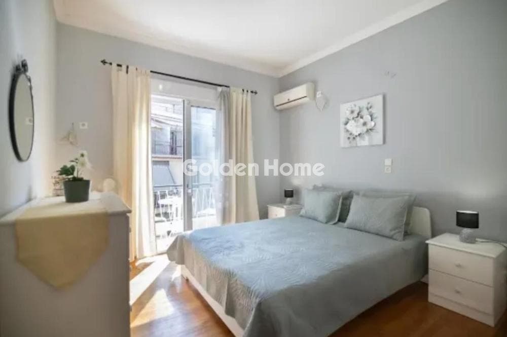 Apartment in Platia Kipselis, Kipseli — Photo 8 of 12