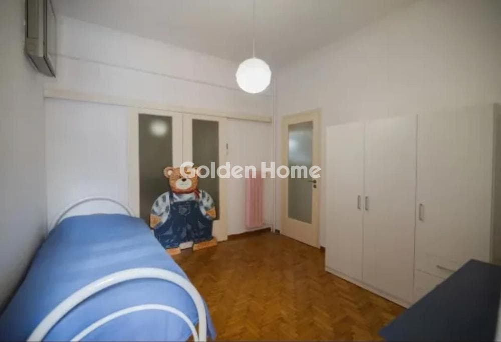 Apartment in Platia Kipselis, Kipseli — Photo 10 of 12