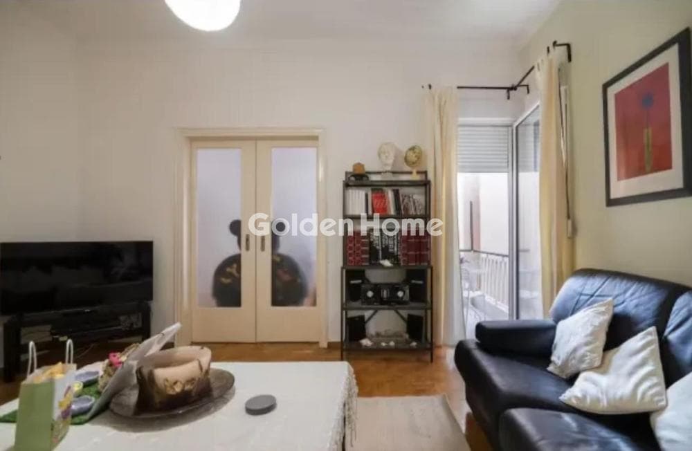 Apartment in Platia Kipselis, Kipseli — Photo 3 of 12