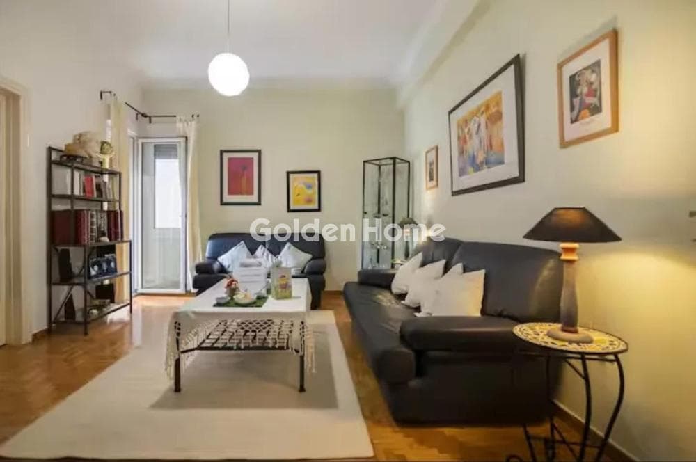 Apartment in Platia Kipselis, Kipseli — Photo 2 of 12