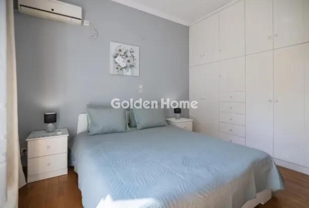 Apartment in Platia Kipselis, Kipseli — Photo 9 of 12