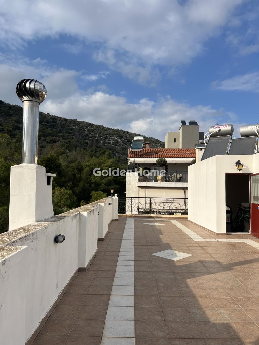 Διαμέρισμα στην Πεύκα Βέρδη, Πετρούπολη — Φωτογραφία 22 από 23