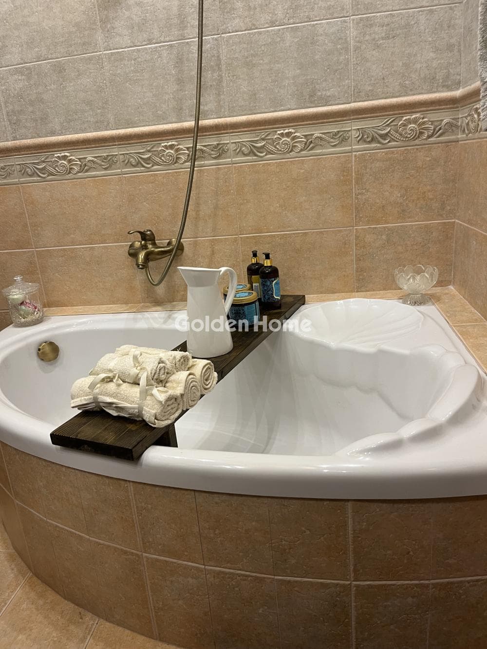 Διαμέρισμα στην Πεύκα Βέρδη, Πετρούπολη — Φωτογραφία 14 από 23