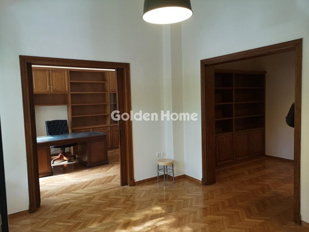 Διαμέρισμα στην Μουσείο, Εξάρχεια - Νεάπολη — Φωτογραφία 9 από 26