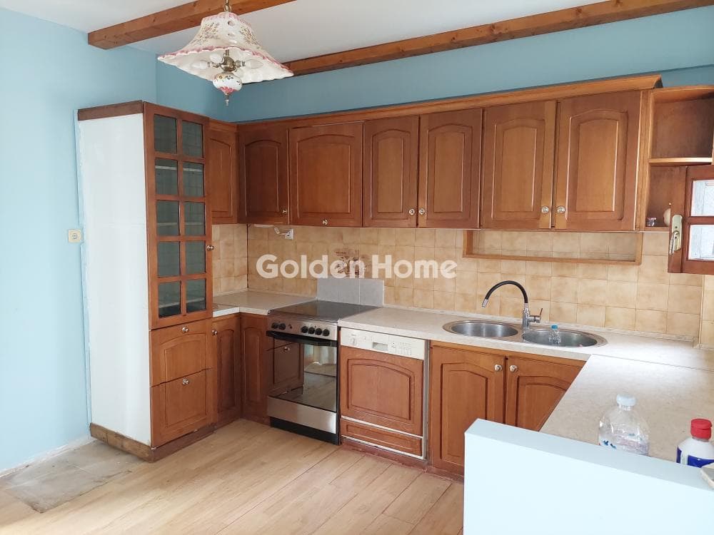 Apartment in Panorama, Rafina — Photo 4 of 19