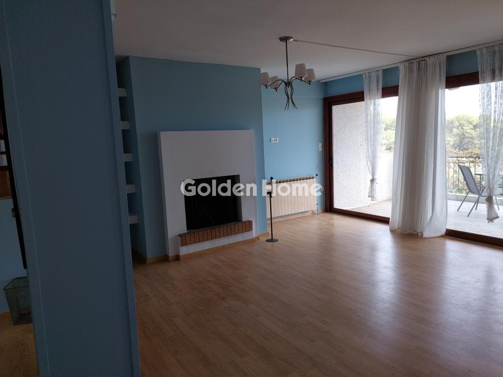 Apartment in Panorama, Rafina — Photo 3 of 19