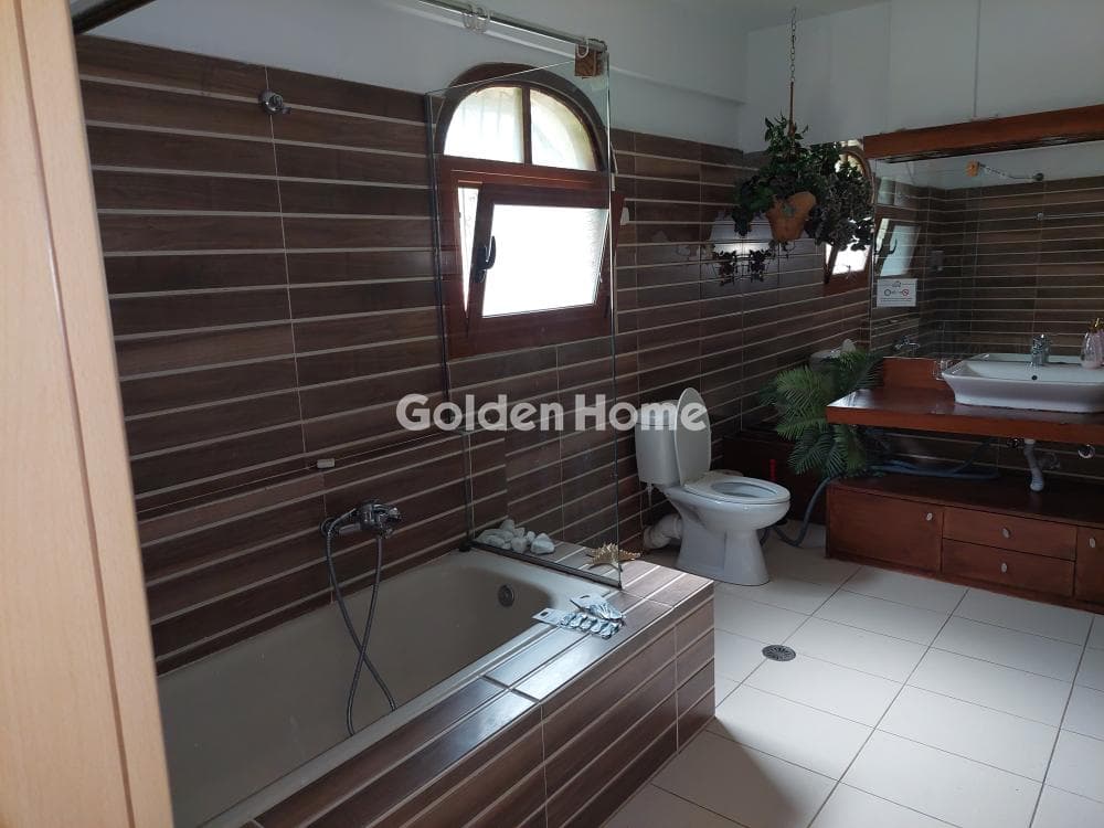 Apartment in Panorama, Rafina — Photo 13 of 19