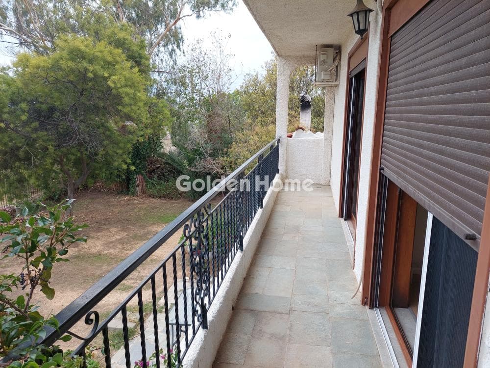 Apartment in Panorama, Rafina — Photo 16 of 19