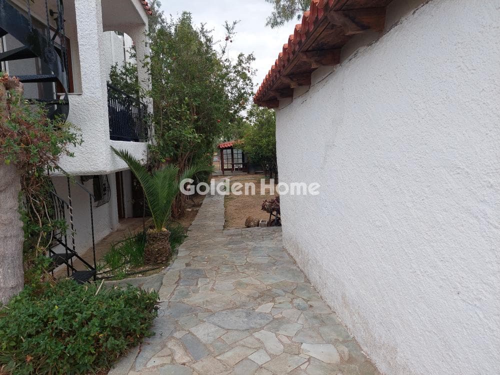 Apartment in Panorama, Rafina — Photo 18 of 19
