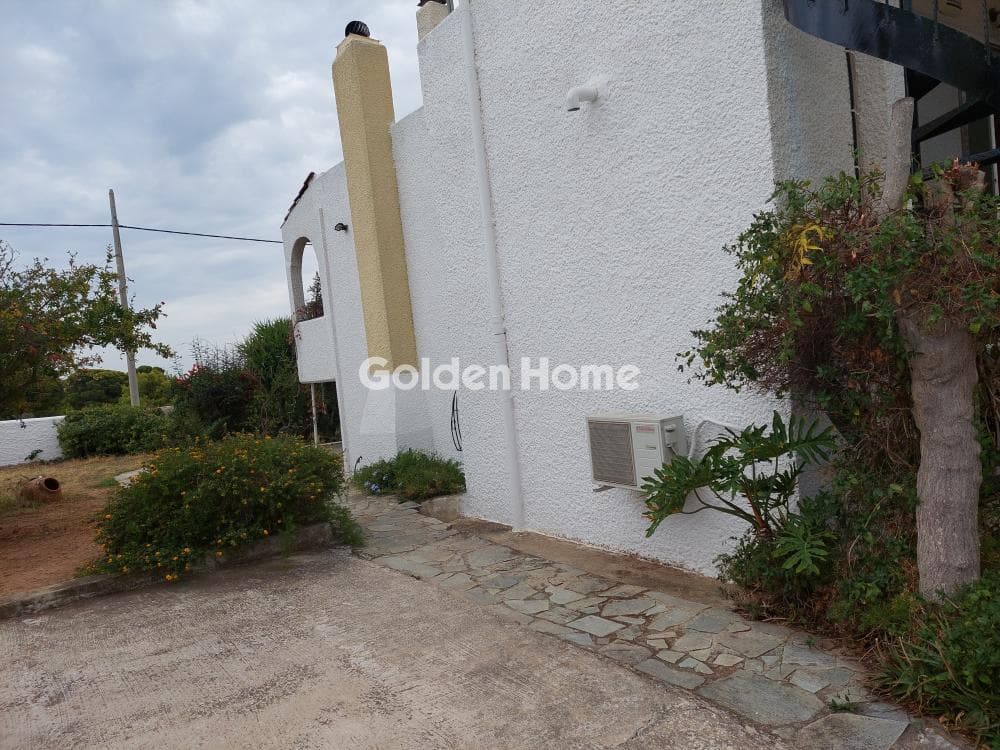 Apartment in Panorama, Rafina — Photo 19 of 19