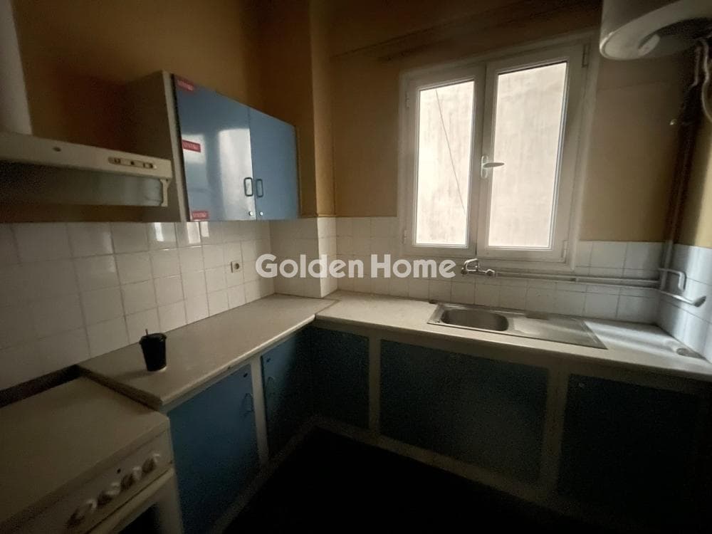 Διαμέρισμα στην Μεγάλα Σχοινία Β, Εξάρχεια - Νεάπολη — Φωτογραφία 4 από 8