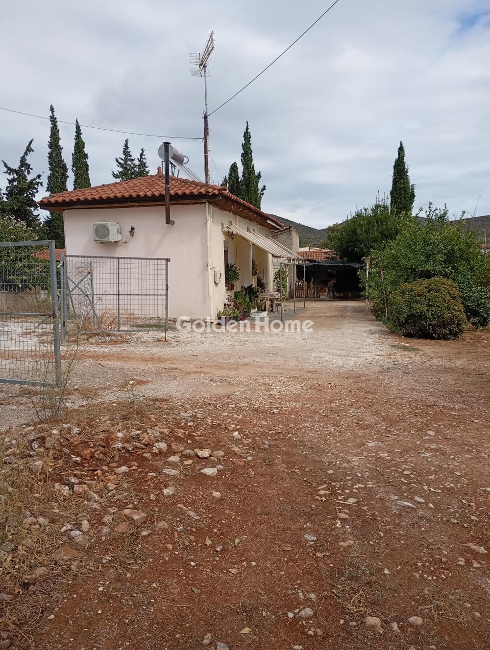Μονοκατοικία στην Κέντρο, Μαραθώνας — Φωτογραφία 2 από 4