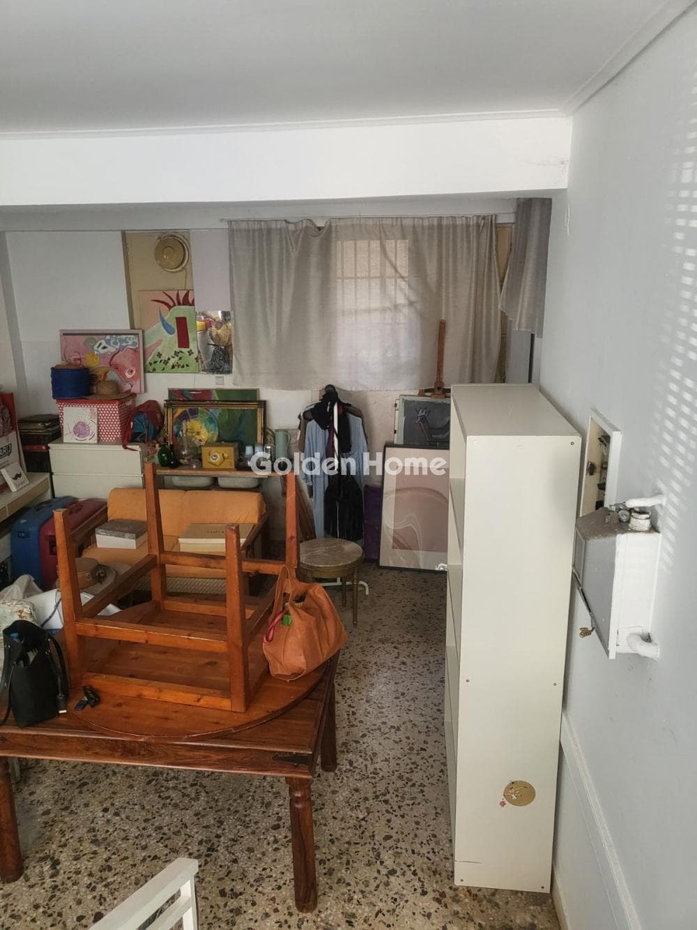 Αποθήκη στην Ελευθερούπολη, Νέα Ιωνία — Φωτογραφία 2 από 5