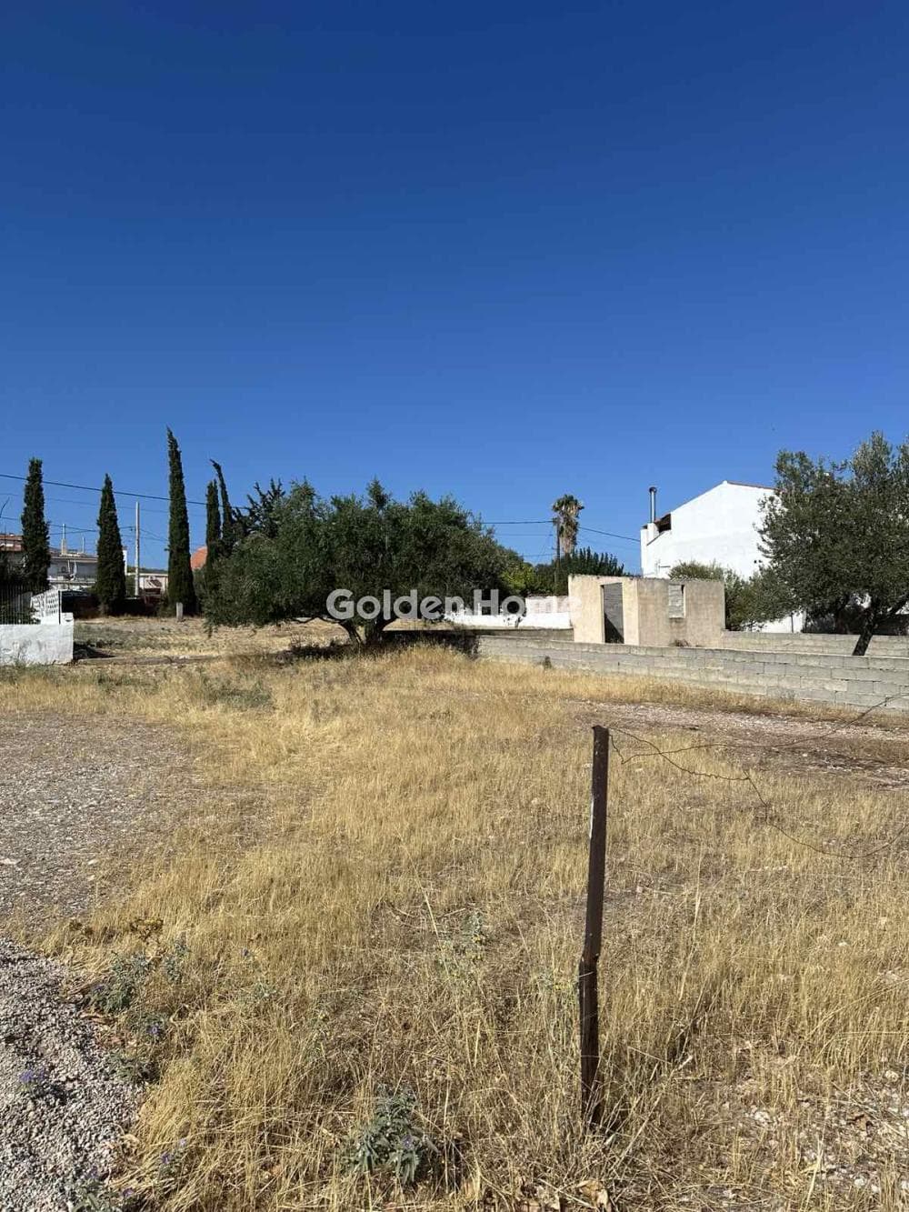 Parcel in Megala Sxoinia A, Acharnes — Photo 3 of 4