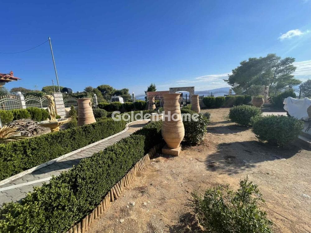 Μονοκατοικία στην Κέντρο, Άγιοι Θεόδωροι — Φωτογραφία 9 από 30
