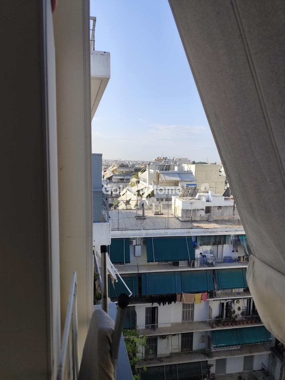 Διαμέρισμα στην Λεωφ. Λιοσίων, Αττική — Φωτογραφία 4 από 14