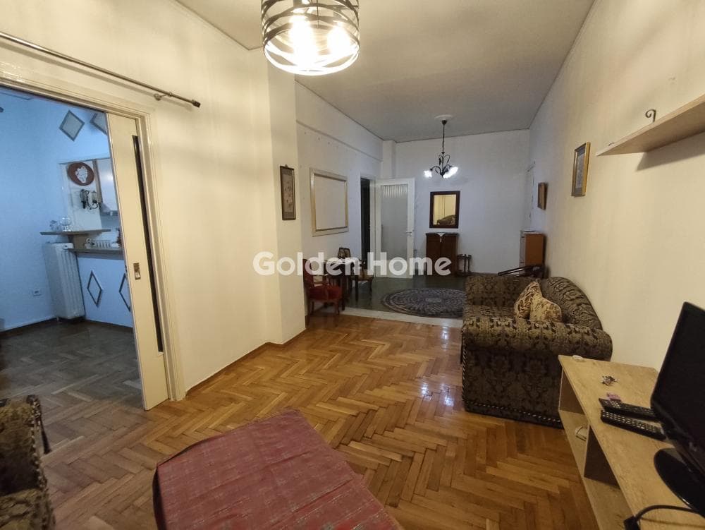 Apartment in Nea Elvetia, Vironas — Photo 3 of 21