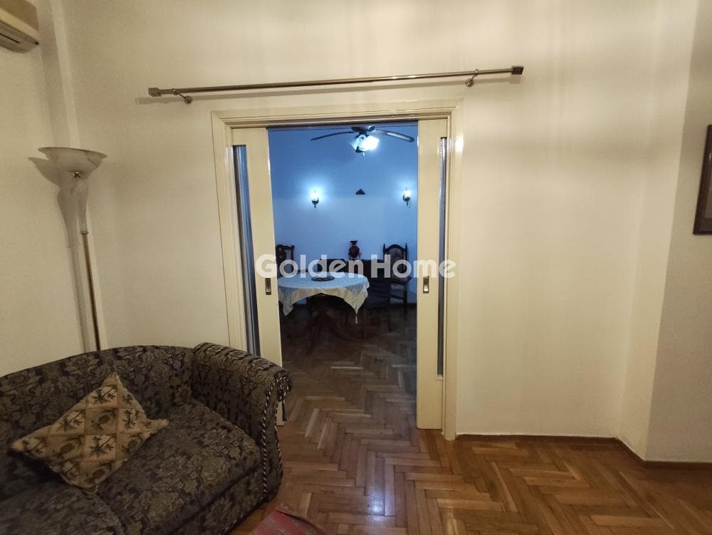 Apartment in Nea Elvetia, Vironas — Photo 4 of 21