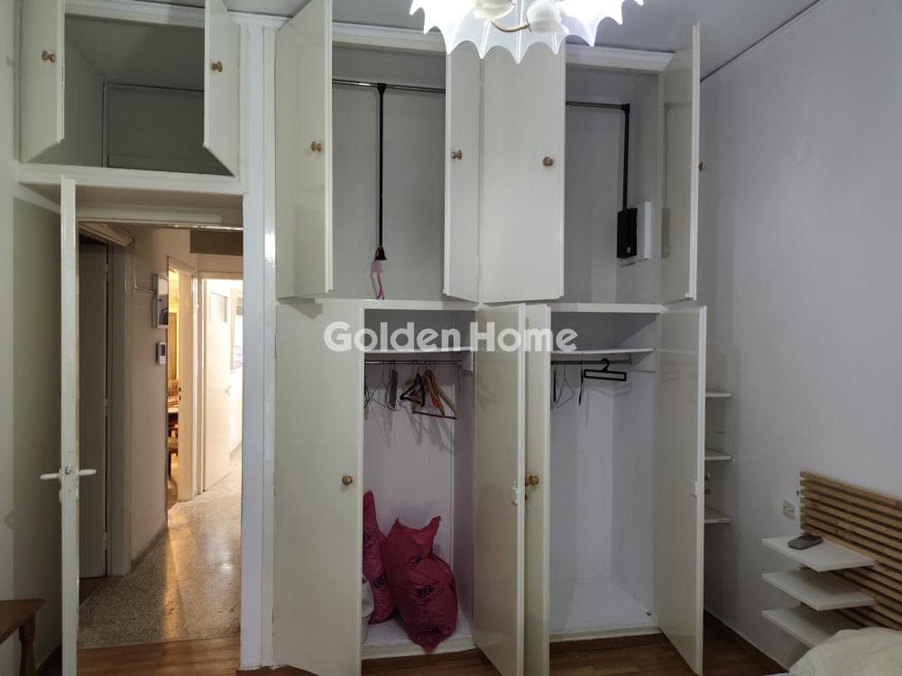 Apartment in Nea Elvetia, Vironas — Photo 10 of 21