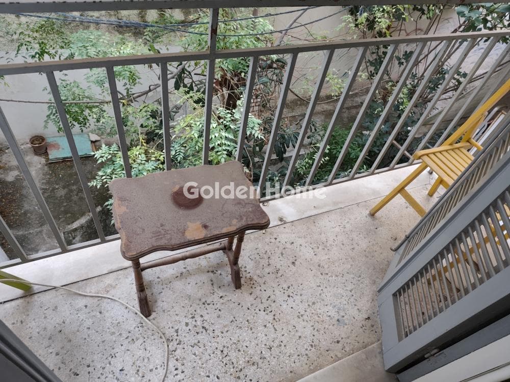 Apartment in Nea Elvetia, Vironas — Photo 15 of 21