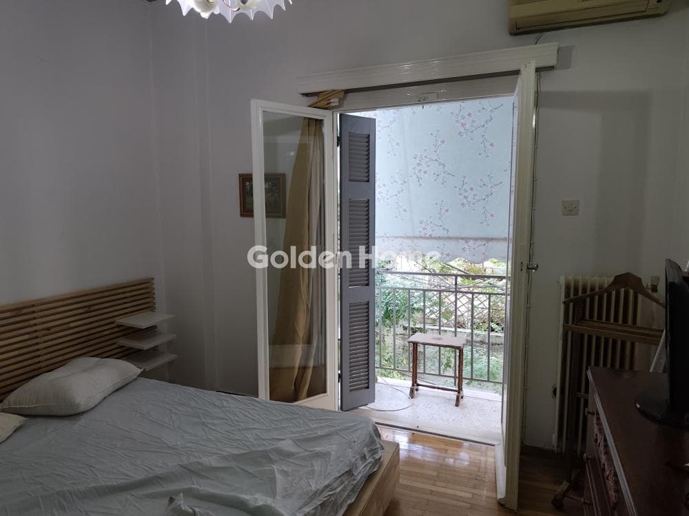 Apartment in Nea Elvetia, Vironas — Photo 9 of 21