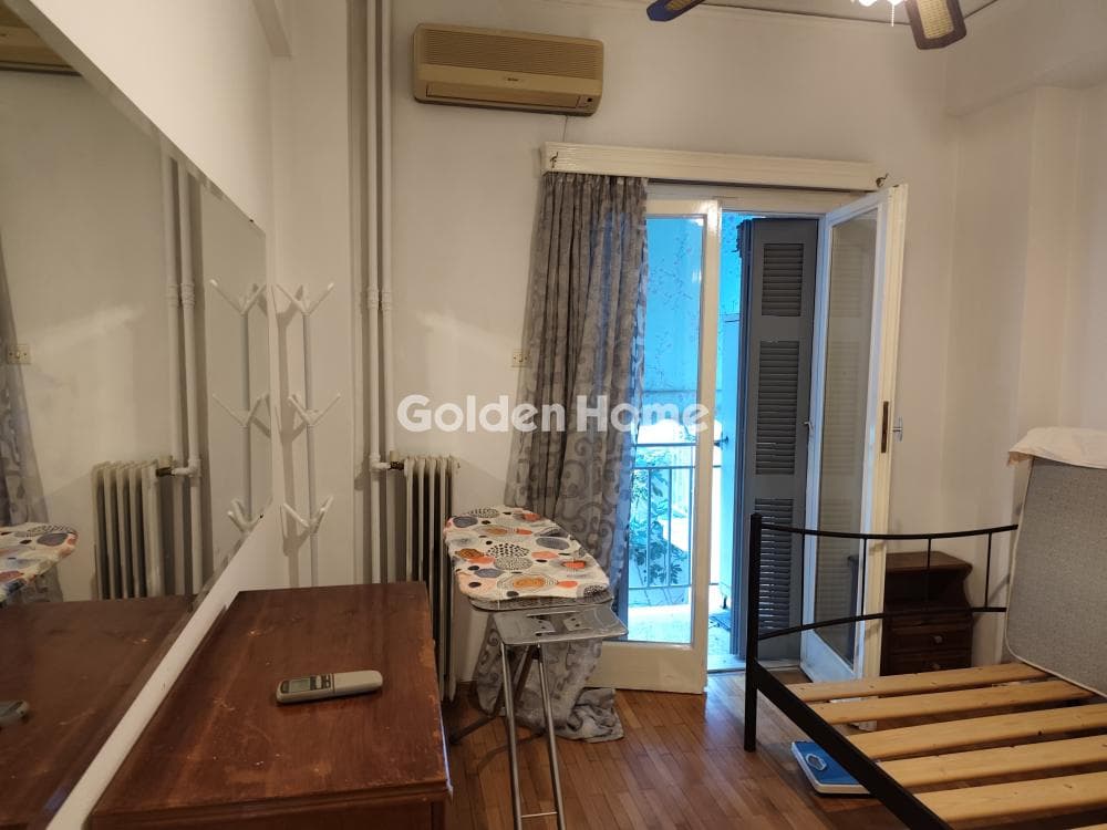 Apartment in Nea Elvetia, Vironas — Photo 16 of 21