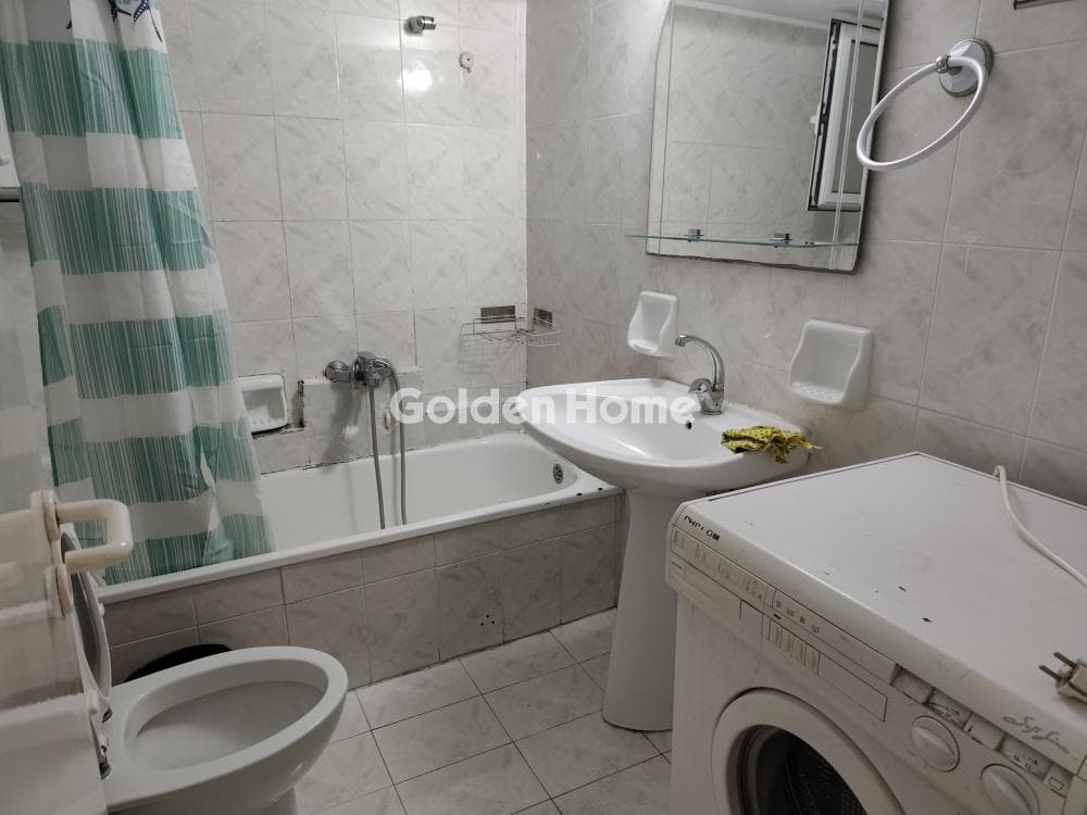 Apartment in Nea Elvetia, Vironas — Photo 13 of 21
