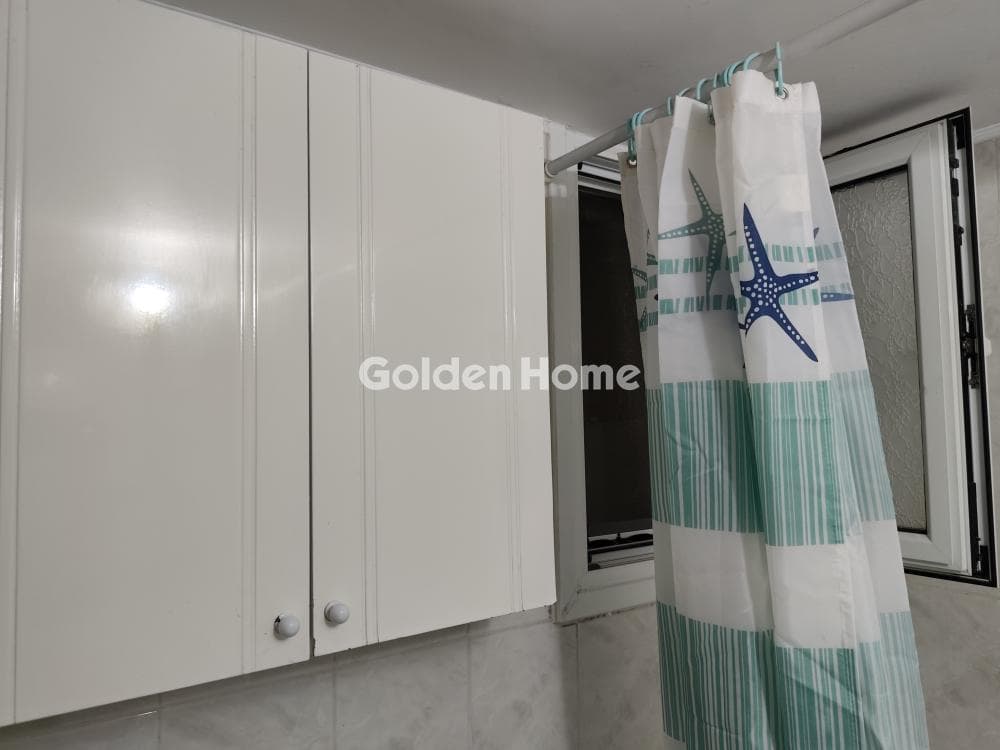 Apartment in Nea Elvetia, Vironas — Photo 17 of 21