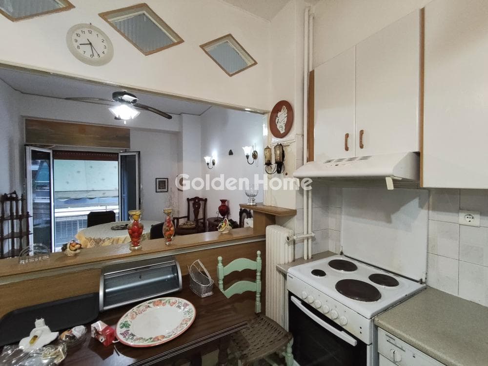 Apartment in Nea Elvetia, Vironas — Photo 6 of 21