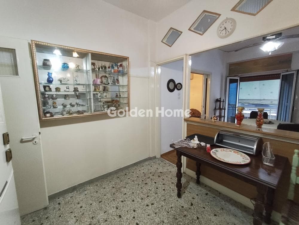 Apartment in Nea Elvetia, Vironas — Photo 18 of 21