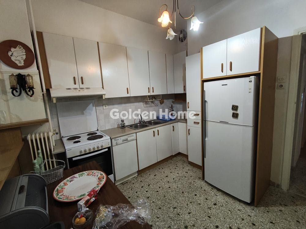 Apartment in Nea Elvetia, Vironas — Photo 7 of 21
