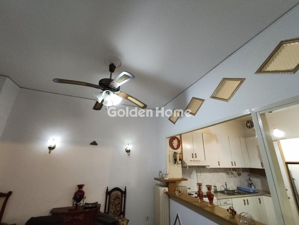 Apartment in Nea Elvetia, Vironas — Photo 19 of 21