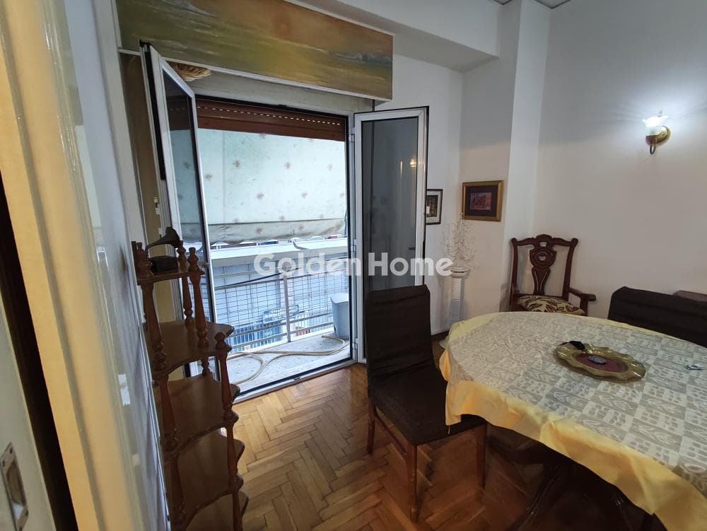 Apartment in Nea Elvetia, Vironas — Photo 20 of 21