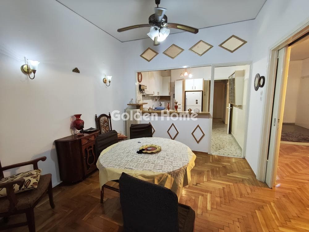 Apartment in Nea Elvetia, Vironas — Photo 21 of 21