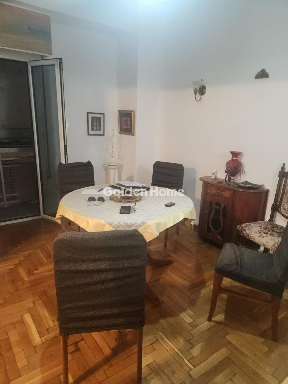 Apartment in Nea Elvetia, Vironas — Photo 8 of 21