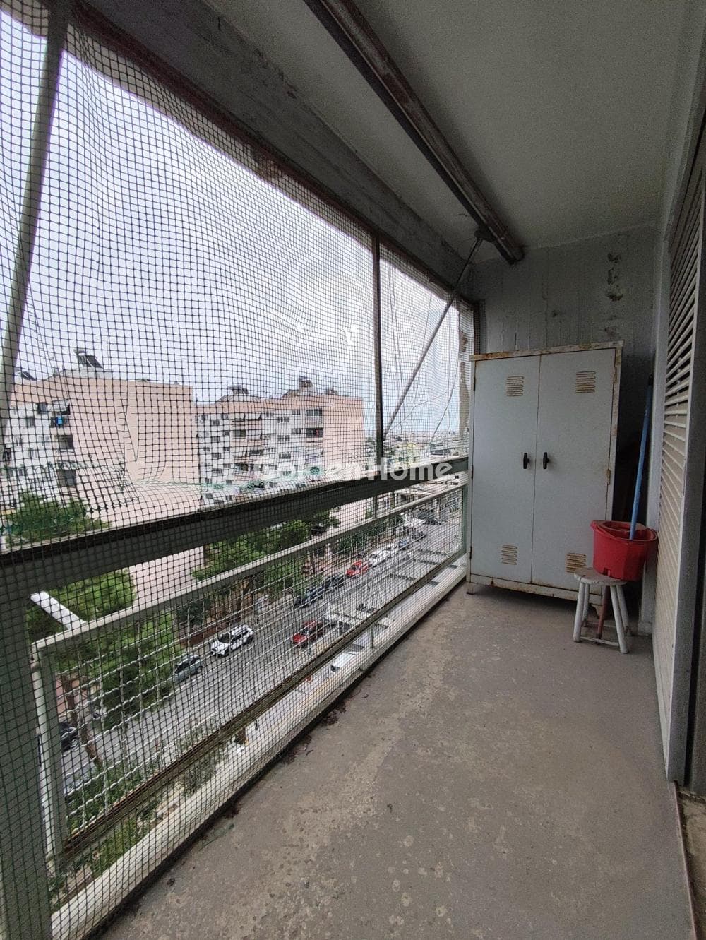 Διαμέρισμα στην Μπουρνάζι, Περιστέρι — Φωτογραφία 14 από 14