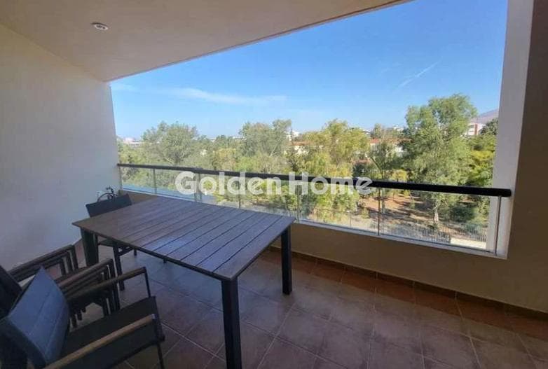 Apartment in Evryali, Voula — Photo 16 of 43