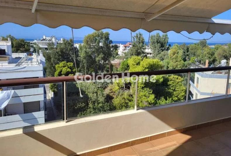 Apartment in Evryali, Voula — Photo 17 of 43