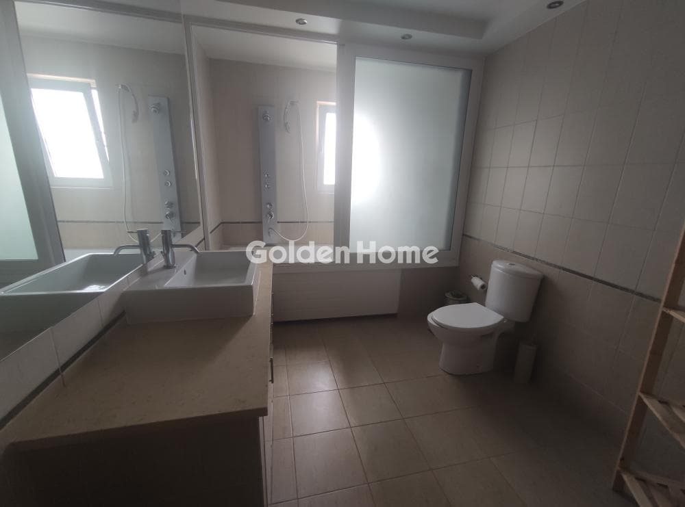 Apartment in Evryali, Voula — Photo 31 of 43