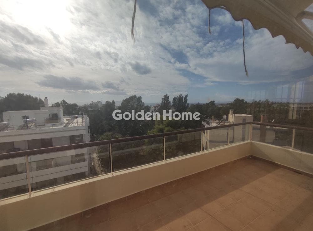Apartment in Evryali, Voula — Photo 29 of 43