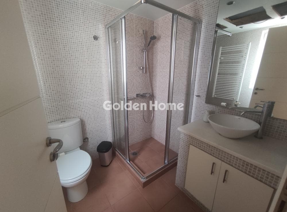 Apartment in Evryali, Voula — Photo 33 of 43