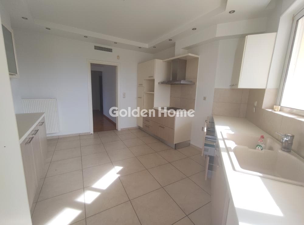 Apartment in Evryali, Voula — Photo 41 of 43