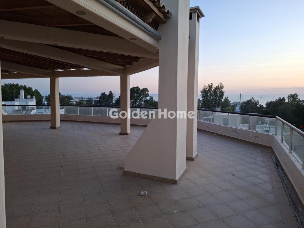 Apartment in Evryali, Voula — Photo 12 of 43